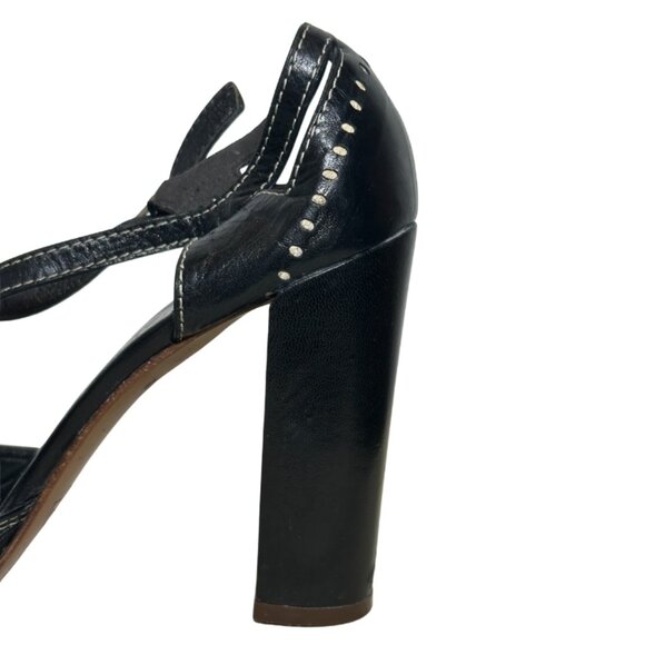 Marc Jacobs Mary Jane Block Heel Pumps – Size 39 (EU) - Picture 14 of 16